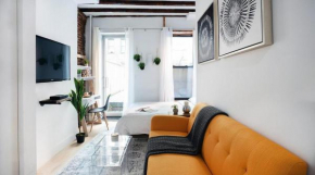 24-3 Prime Gramercy New Studio W&D Terrace